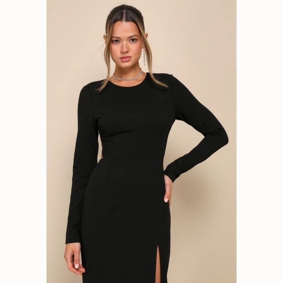 LULU'S Dress - Picture 4 of 8